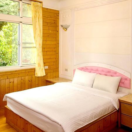 Yi Xin Homestay Наньчжуан Экстерьер фото