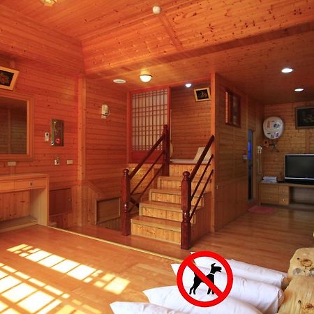Yi Xin Homestay Наньчжуан Экстерьер фото