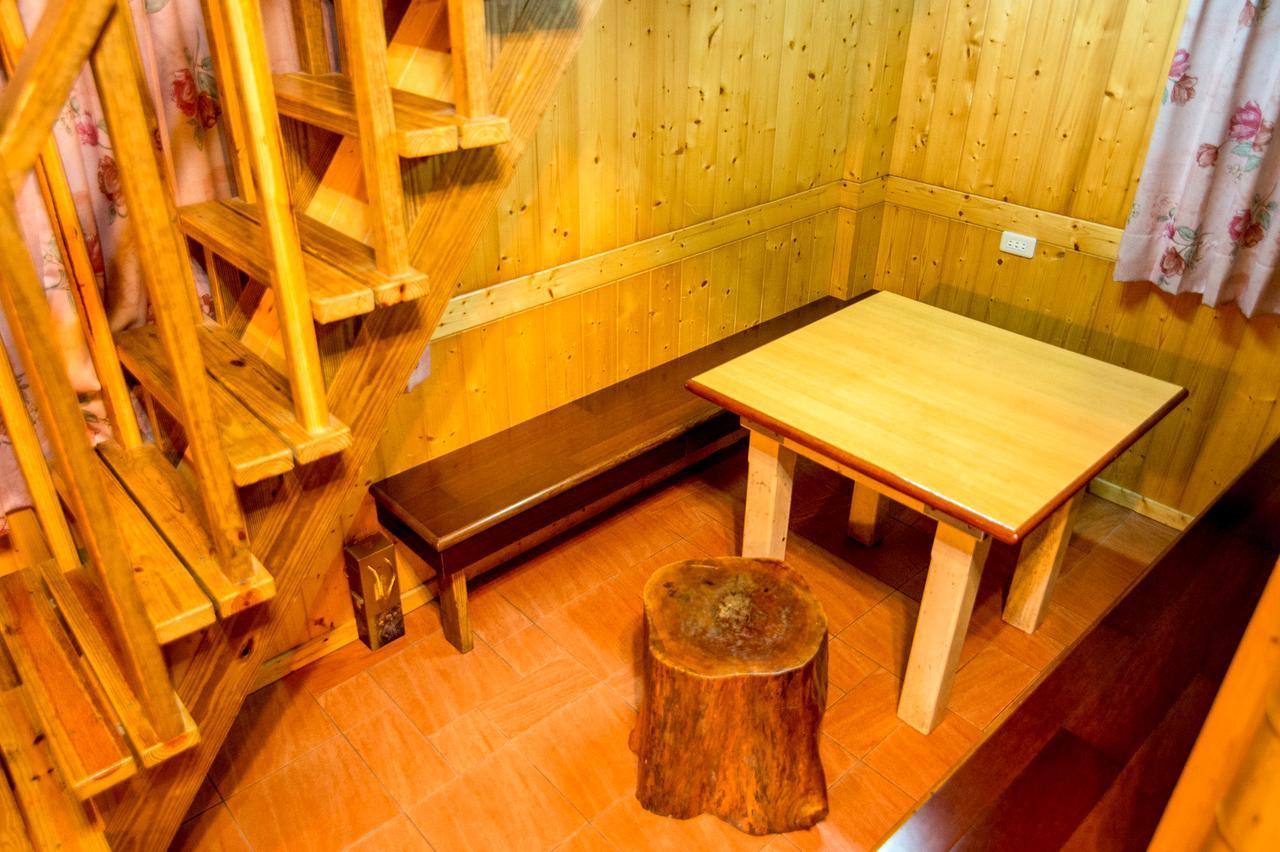 Yi Xin Homestay Наньчжуан Экстерьер фото